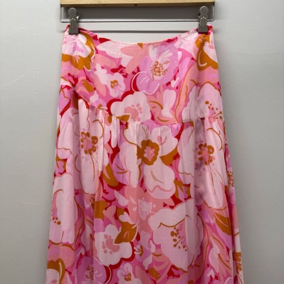 MINKPINK
Josie Maxi Skirt 💛 - Picture 5 of 10